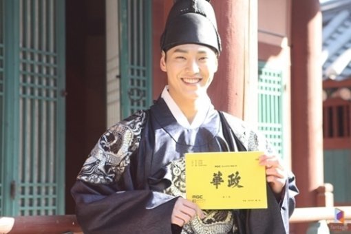 화정 차승원 이태환 시청률. 사진=판타지오 제공