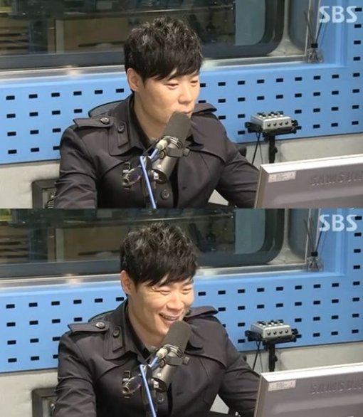 최현석 오세득. 사진 = SBS 파워FM ‘최화정의 파워타임’ 방송화면 캡처