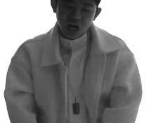 MC그리 산이 ‘모두가 내 발아래’. 사진=‘모두가 내 발아래’ 뮤직비디오 캡처