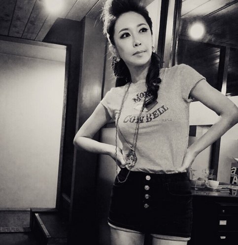 지누션 뮤비. 사진 = 슈 인스타그램