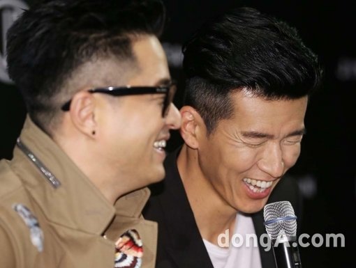 지누션 뮤비. 사진=동아DB