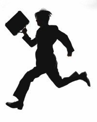 직장인 778만명. 동아일보DB