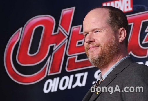 어벤져스2 조스 웨던 감독. 사진=동아DB