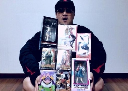 데프콘 우리집 갈래. 사진=데프콘 트위터