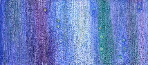 State of Mind II - 버들향II_mixed 
media on canvas_60x135cm_2015