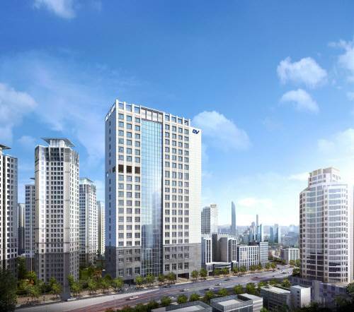 청약통장 1순위. 사진 = 동아DB