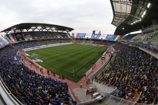 한국프로축구연맹 제공.