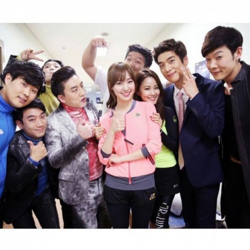 진세연. 사진 = 진세연 인스타그램