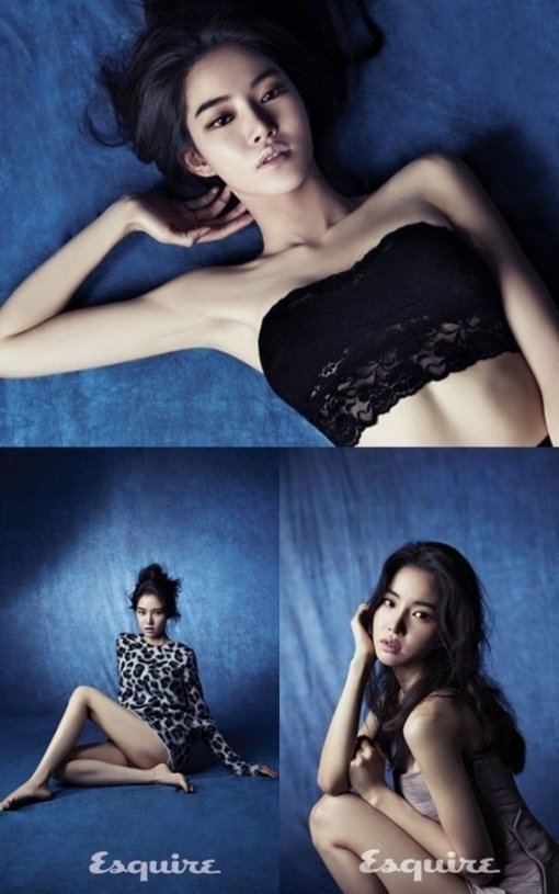 황승언. 사진 = 에스콰이어