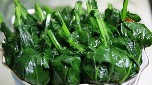 눈 건강에 좋은 식품. 사진 = 동아DB