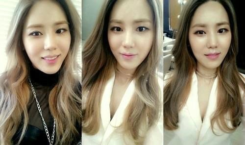 사진= 김연지 페이스북