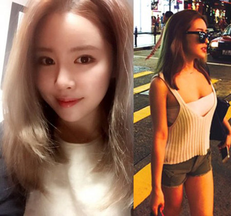 작곡가 수란. 사진=수란SNS