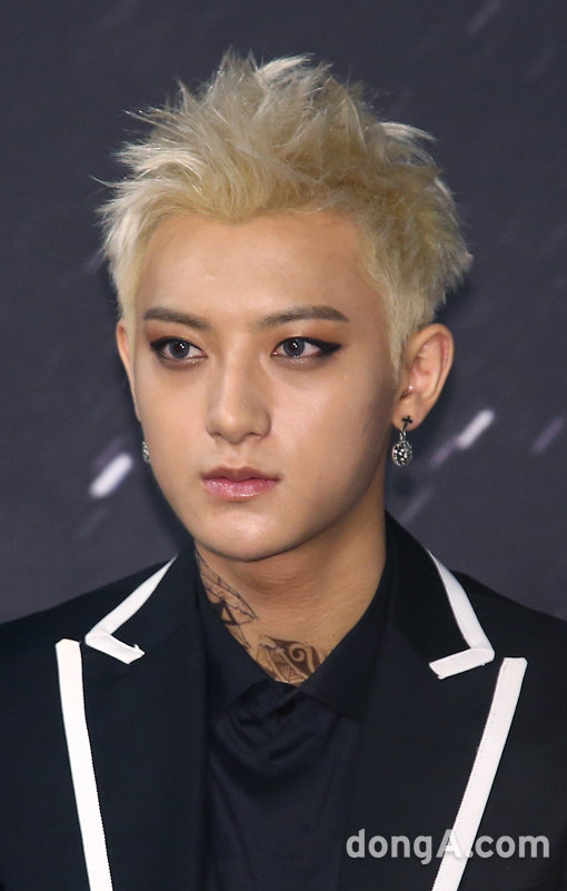 타오 탈퇴설 사진=동아DB