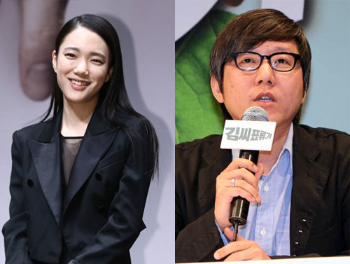 손수현 이해준. 사진 = 동아DB