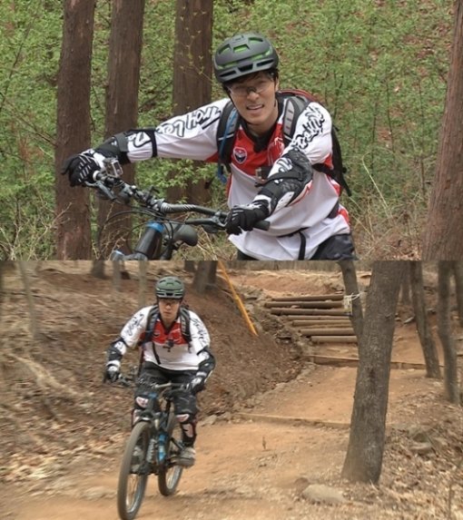 김동완 고정 멤버 합류. 사진=MBC