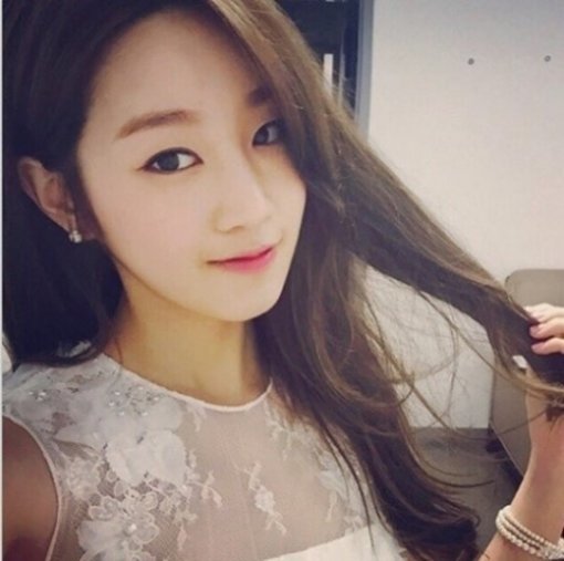 출처= 박보람 인스타그램