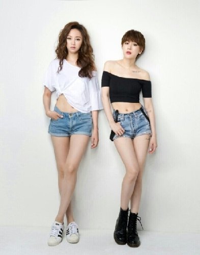 서인영 친동생. 사진=플레이톤 제공