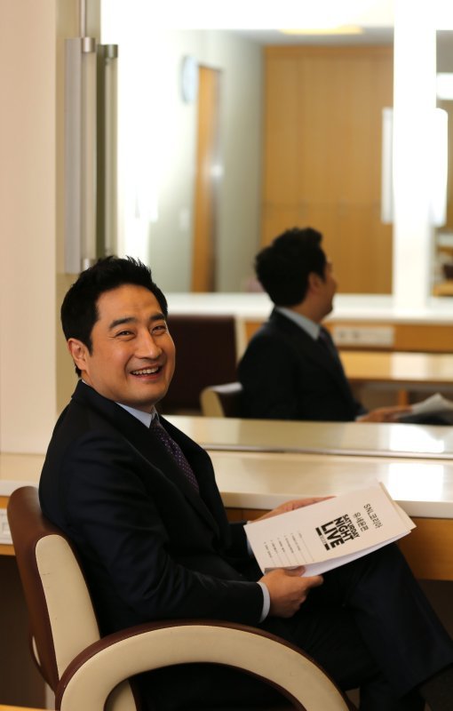 강용석. 사진=동아일보 DB