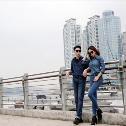 사진=예정화 인스타그램