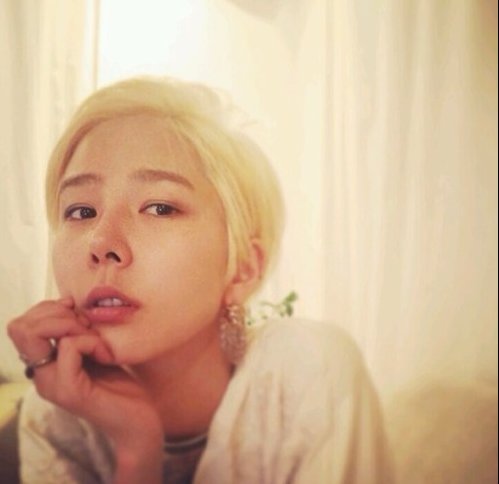 사진=김나영 트위터