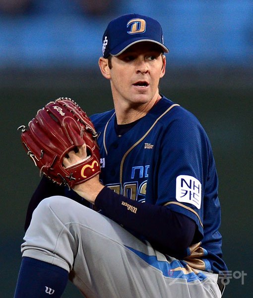 찰리. 스포츠동아DB