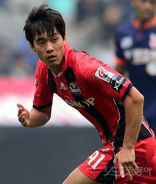 FC서울 박주영. 스포츠동아DB