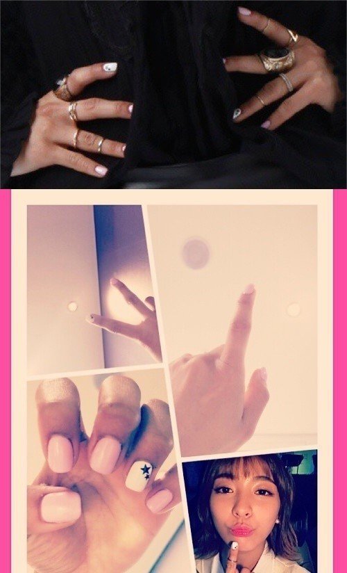 황금락카 두통썼네. 정체는 루나?