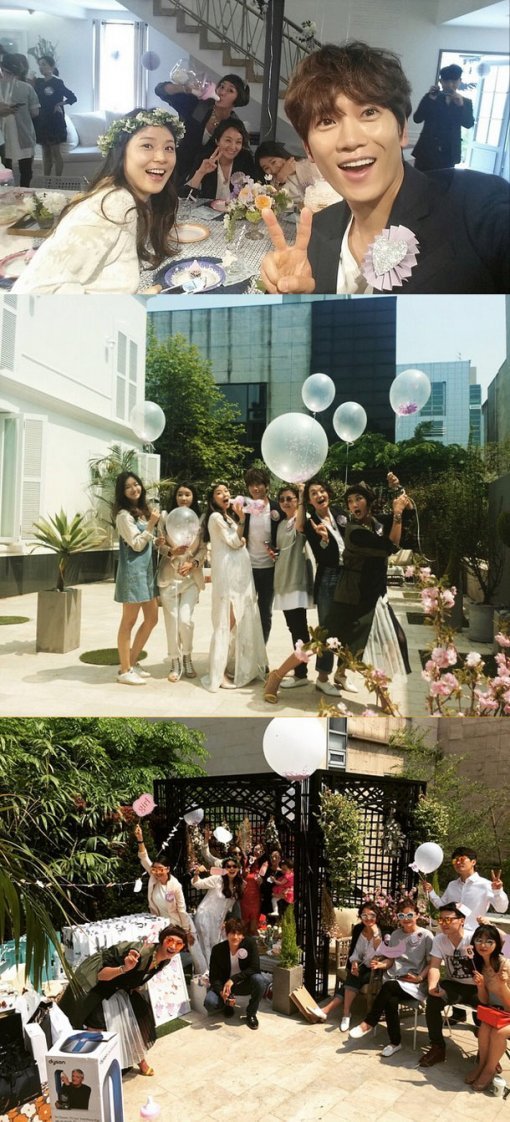 출처= 변정수 인스타그램