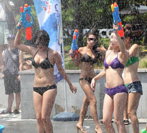 배를 들어가게 만드는 식품. 사진 = 동아DB