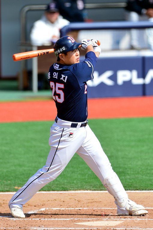 두산 양의지. 스포츠동아DB