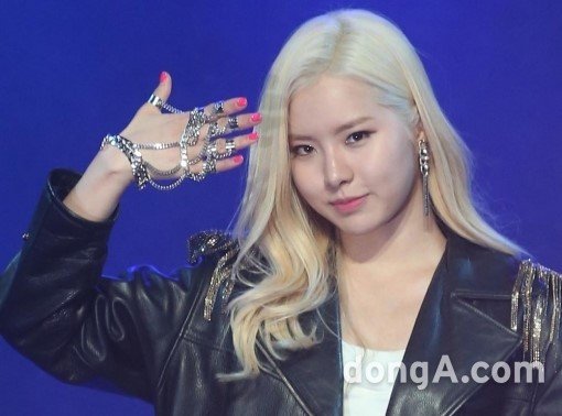 김예림. 사진 = 동아DB