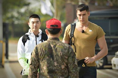 (줄리엔강 한상진)