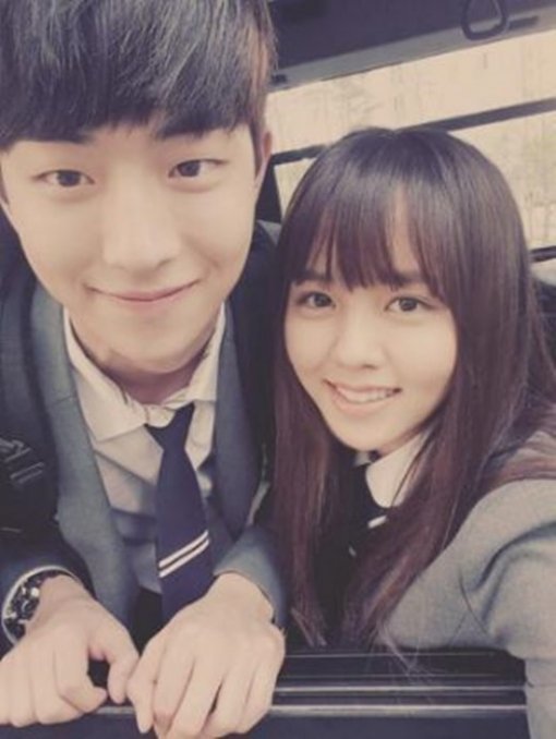 후아유 김소현. 사진=김소현 트위터