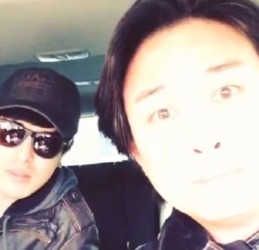 사진 = 노라조 페이스북