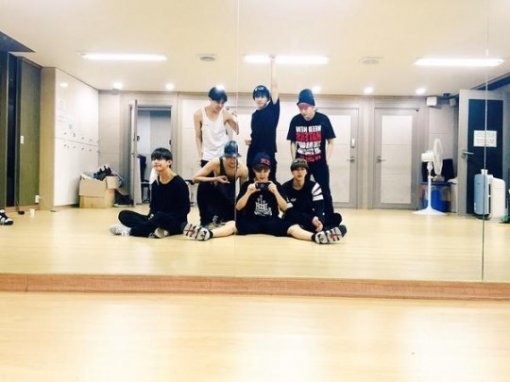 사진=방탄소년단 공식 트위터