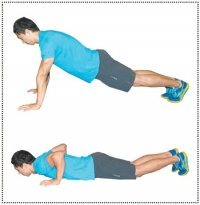 체지방 빨리 없애는 법. 사진=동아일보 DB