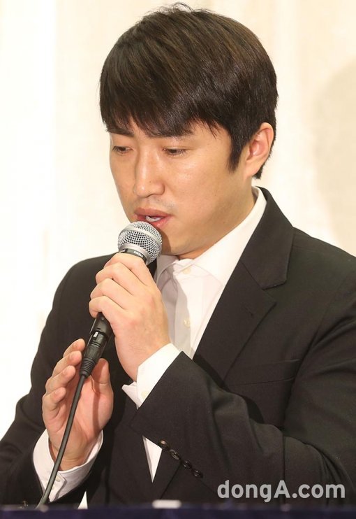 한밤 장동민. 사진=동아DB