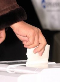 새누리 압승 새정치 전패