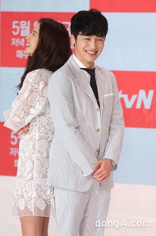 구여친클럽 변요한. 사진=동아DB