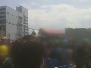 이천 SK하이닉스. 사진=YTN 캡처