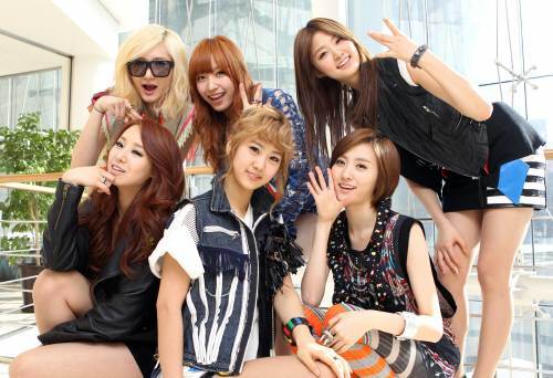 (美 매체 EXID 인종차별 논란)