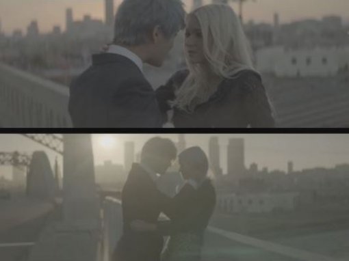 사진=‘Uncommitted’ 뮤직비디오 캡쳐