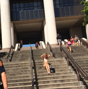 사진=모니카 로스트볼드 인스타그램