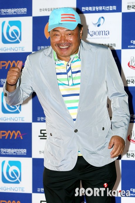 김흥국. 사진제공｜스포츠코리아