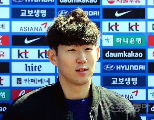 손흥민. 스포츠동아DB