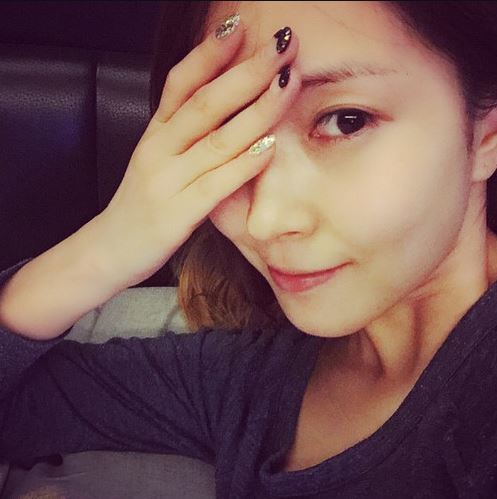 후아유 보아. 사진=보아 SNS