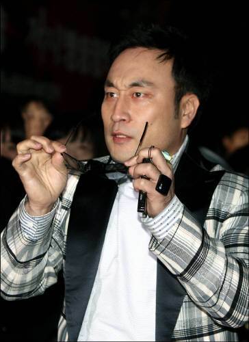 이혁재. 사진 = 동아DB