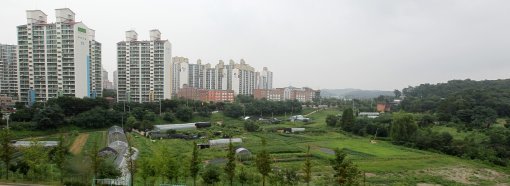 그린벨트 규제완화. 사진=동아일보 DB