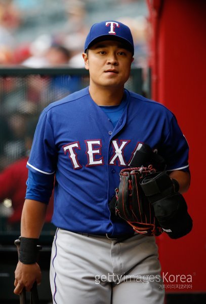 추신수 시즌 3호 홈런 (사진= ⓒGettyimages멀티비츠)