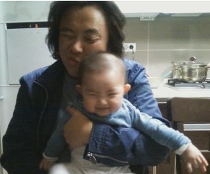 라디오스타 서현철. 사진=서현철 미니홈피